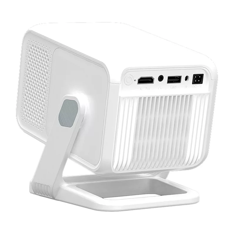Magcubic HY310X Projektors - HD 720p, 200 ANSI lūmeni, Android 11.0, Wi-Fi 6, Bluetooth 5.0