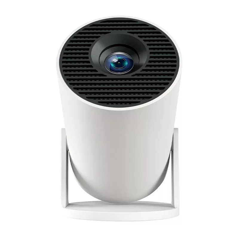 Magcubic HY300PRO Projektors, HD 720p, 200 ANSI lūmeni, Android 11.0, Wi-Fi 6, Bluetooth 5.0