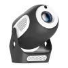 Magcubic HY300X-2 Projektors - HD 720p Native, 120 ANSI lūmeni, Android 11, Wi-Fi 6, Bluetooth 5.0