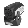 Magcubic HY300X-2 Projektors - HD 720p Native, 120 ANSI lūmeni, Android 11, Wi-Fi 6, Bluetooth 5.0