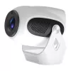 Magcubic HY300X-3 Projektors 720p HD LED mājas kino ar Android 11, Wi-Fi 6, Bluetooth 5.0