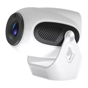 Magcubic HY300X-3 Projektors 720p HD LED mājas kino ar Android 11, Wi-Fi 6, Bluetooth 5.0