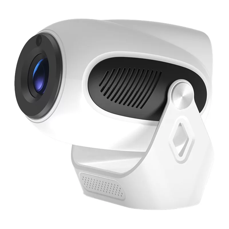 Magcubic HY300X-3 Projektors 720p HD LED mājas kino ar Android 11, Wi-Fi 6, Bluetooth 5.0
