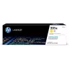 Freecolor saderīga tonera kasetne HP 205A (CF532A) dzeltena - Pārstrādāta HP Color LaserJet Pro M180n/M181fw/M154a/M154nw