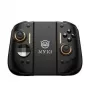 NYXI Hyperion 3 Hall-Effect Joy-Pad Nintendo Switch 2 - Melns