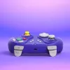 NYXI Warrior Switch 1 & 2 kontrolieris - Violeta