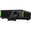 ViewSonic X1-4K Pro Standard Throw Projektors DMD UHD 4K (3840x2160) 3D Melns, Zaļš
