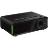 ViewSonic X1-4K Pro Standard Throw Projektors DMD UHD 4K (3840x2160) 3D Melns, Zaļš