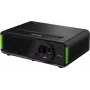 ViewSonic X1-4K Pro Standard Throw Projektors DMD UHD 4K (3840x2160) 3D Melns, Zaļš