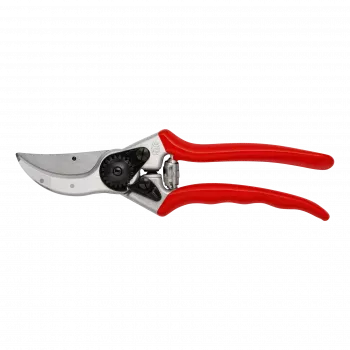 FELCO 2 Classic Bypass zaru šķēres - griešanas diametrs 25 mm, ergonomisks dizains