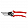 FELCO 2 Classic Bypass zaru šķēres - griešanas diametrs 25 mm, ergonomisks dizains