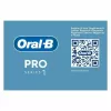 Oral-B Pro Series 1 Electric Toothbrush Caribbean Blue