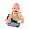 Clementoni Children's Talking Tablet 17535 - Educational Electronic Toy for Toddlers 12+ Months