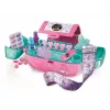 Clementoni Crazy Chic Mobile Nail Studio Rokassomiņa 18217
