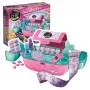 Clementoni Crazy Chic Mobile Nail Studio Rokassomiņa 18217
