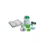 Clementoni Science & Play EcoBot Robot Kit (poļu valoda) 50061