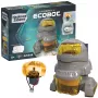 Clementoni Science & Play EcoBot Robot Kit (poļu valoda) 50061