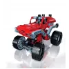 Zinātniskā mehānikas laboratorija Monster Truck Clementoni 50062