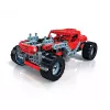 Zinātniskā mehānikas laboratorija Monster Truck Clementoni 50062