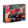 Zinātniskā mehānikas laboratorija Monster Truck Clementoni 50062