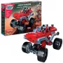 Zinātniskā mehānikas laboratorija Monster Truck Clementoni 50062