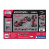 Science & Play – Mechanics Laboratory Racing Car Polish Version Clementoni 50403