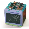 Clementoni Educational Cube I Learn by Playing Polish Language 50695