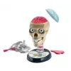 Clementoni Scientific Fun Crazy Anatomy Kit - poļu valoda - 50697