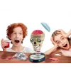 Clementoni Scientific Fun Crazy Anatomy Kit - poļu valoda - 50697