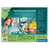 Clementoni Scientific Fun Crazy Anatomy Kit - poļu valoda - 50697
