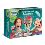 Clementoni Scientific Fun Crazy Anatomy Kit - poļu valoda - 50697