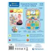 Interaktīvais klēpjdators “Mazais Kaspars” (poļu valoda) Clementoni 28269