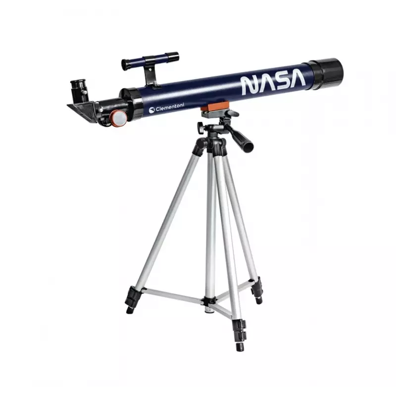 Clementoni Scientific Fun NASA Telescope 28555