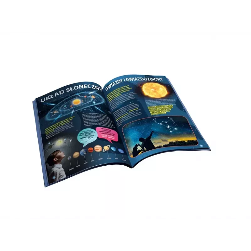 Clementoni Scientific Fun NASA Telescope 28555