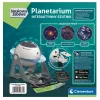 Clementoni Interactive Planetarium Projector Polish Language 50871