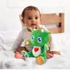 Clementoni Baby Friendly Dragon Interactive Educational Toy - Polish Language - 50938