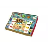 Clementoni Interactive Quiz Junior Polish Language Educational Game 50941