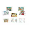 Clementoni Interactive Quiz Junior Polish Language Educational Game 50941