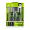 Midland XT30 2x PMR446 divvirzienu radio komplekts zaļš