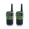 Midland XT30 2x PMR446 divvirzienu radio komplekts zaļš