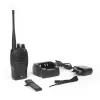 Midland G10 Pro PMR446 Divvirzienu radio, viens aparāts
