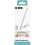 SBS TESTYLUSCAPW Active Stylus Pen for iPad - White