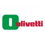 Olivetti B0925 Original Cyan Toner Cartridge - Standard Yield - for d-Color MF920, MF923