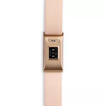 Nilox ONAIR Screenless Band Pink/Blue