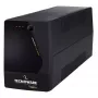 TECNOWARE ERA PLUS 2600 IEC UPS 2600VA/1560W Line-Interactive 2x12V 11Ah SLA Batterijas 4x IEC C13