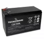 TECNOWARE 12V 9Ah Slēgtais Svina-Skābes Akumulators ar Faston 6.3mm Spailēm