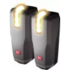 BFT THEA A15 O.PF Fotoelektriskais sensors (fotoelementi) 15m IR stars