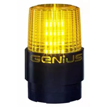 Genius Guard LED prožektors 230V AC 20W 1600lm 6500K IP65