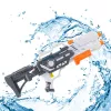 Koala Games G2479 Ūdens pistole ar 2 sprauslām 60,5 cm