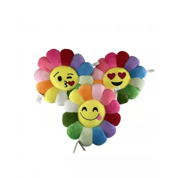 Koala Games G2490 Ziedu spilvens 30 cm (Nejaušs)